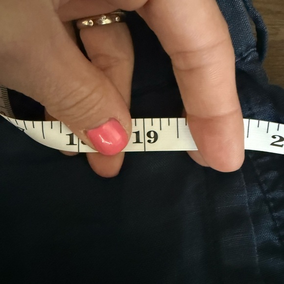 Tommy Bahama Linen shorts • Men’s 1XB - Picture 8 of 9